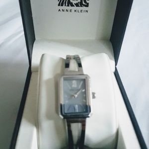 Anne Klein watch
